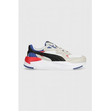 Puma pantofi de alergat X-ray Speed , culoarea gri