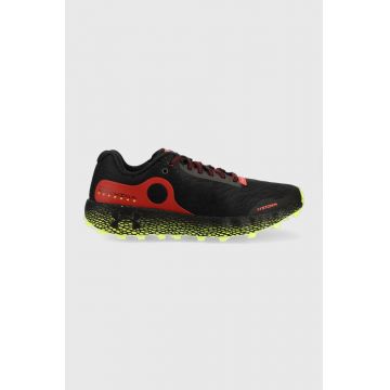 Under Armour pantofi de alergat Hovr Machina Off Road , culoarea negru
