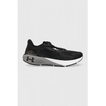 Under Armour pantofi de alergat Ua Hovr Machina 3 culoarea negru