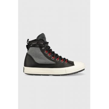 Converse tenisi Chuck Taylor All Star All Terrain barbati, culoarea gri