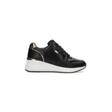 Mexx sneakers Hena culoarea negru