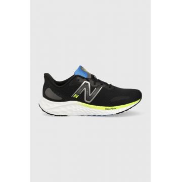 New Balance pantofi de antrenament Fresh Foam Arishi V4, culoarea negru