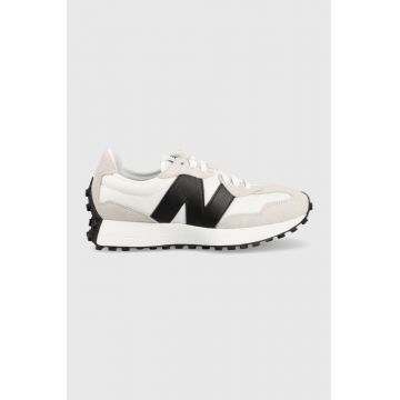 New Balance sneakers Ms327cwb culoarea gri MS327CWB-CWB