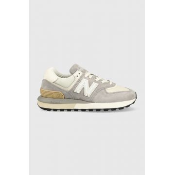 New Balance sneakers U574lgrg culoarea gri