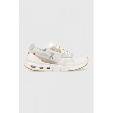 On-running pantofi de alergat Cloudrift culoarea alb
