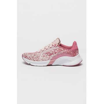 Pantofi low-top pentru antrenament Superrep Go 3 Flyknit Next Nature