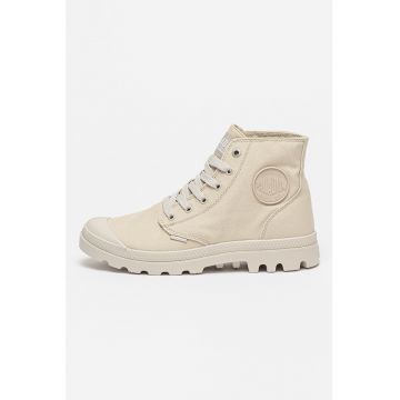 Tenisi high-cut unisex Mono Chrome