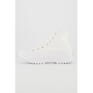 Tenisi mid-high flatform Chuck Taylor All Star Lugged 2.0