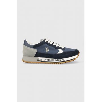 U.S. Polo Assn. sneakers Cleef