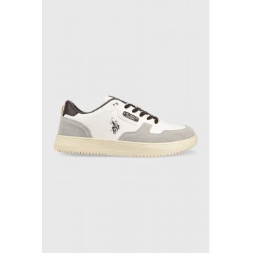 U.S. Polo Assn. sneakers Rush culoarea gri