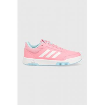 adidas sneakers pentru copii Tensaur Sport 2.0 culoarea roz