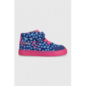 Agatha Ruiz de la Prada sneakers pentru copii