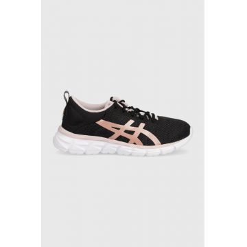 Asics pantofi de antrenament Gel-quantum Lyte culoarea negru