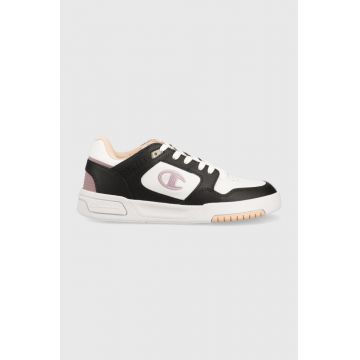 Champion sneakers culoarea negru