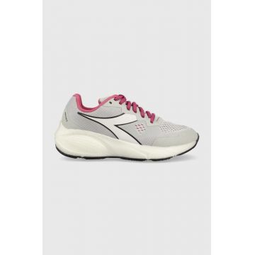 Diadora pantofi de alergat Freccia 2 culoarea gri