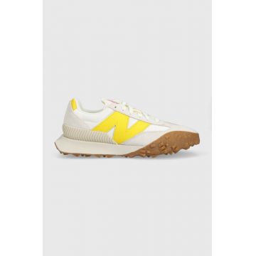 New Balance sneakers Uxc72vc culoarea gri UXC72VC-2VC