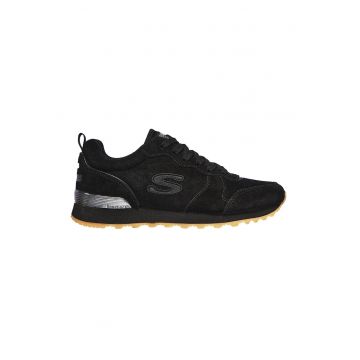 Pantofi sport de piele intoarsa Suede Ease