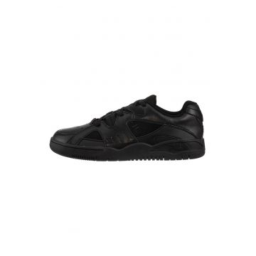 Pantofi sport din piele si piele ecologica Top Spin