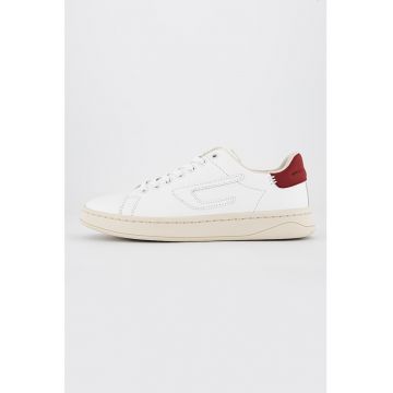 Pantofi sport low-cut de piele Athene