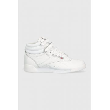 Reebok Classic sneakers pentru copii culoarea alb