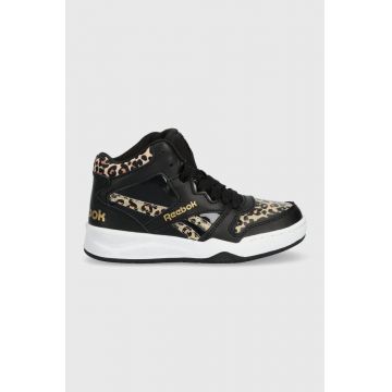 Reebok Classic sneakers pentru copii culoarea negru