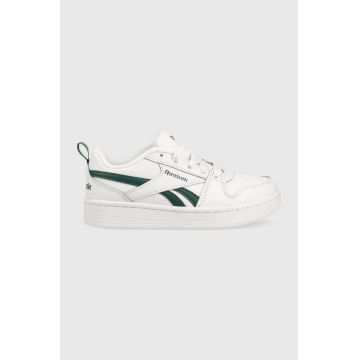 Reebok Classic sneakers pentru copii Royal Prime 2.0 culoarea alb