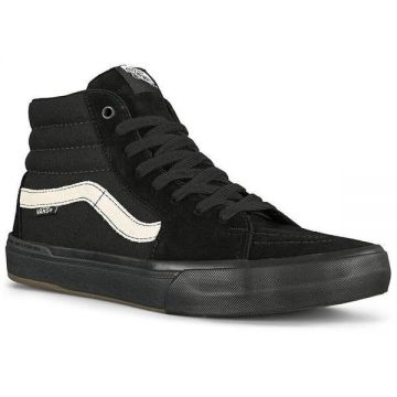 Tenisi barbati Vans BMX SK8-Hi VN0005V0BKA1, 40.5, Negru