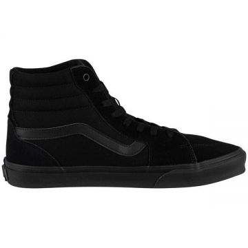 Tenisi barbati Vans Filmore HI VN0A5KXTGL41, 41, Negru