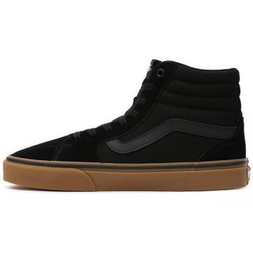 Tenisi barbati Vans Filmore HI VN0A5KXTQ331, 40.5, Negru