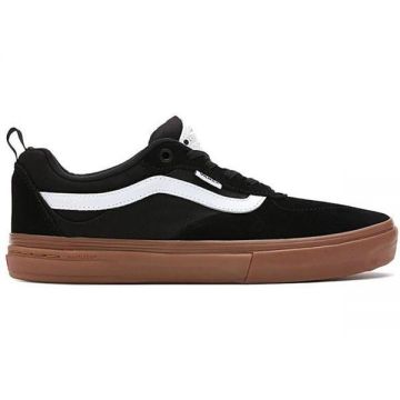 Tenisi barbati Vans Kyle Walker VN0A5JIEB9M1, 44, Negru