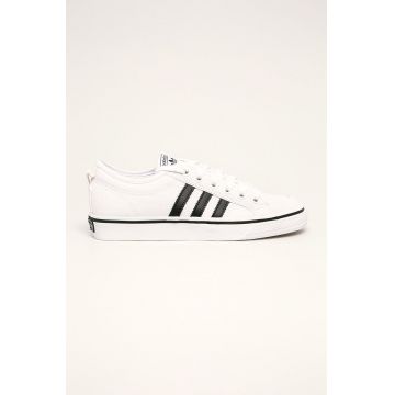 adidas Originals - Tenisi Nizza CQ2333