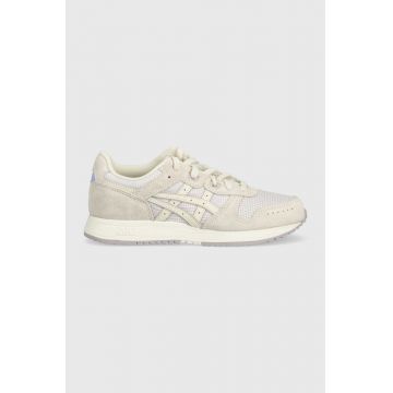Asics sneakers Lyte Classic culoarea bej, 1202A353.200 1202A353.200-200
