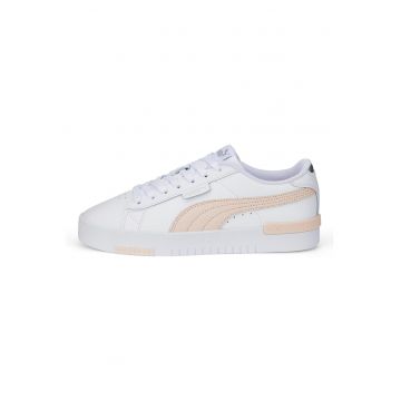 Pantofi sport low-top de piele Jada Renew
