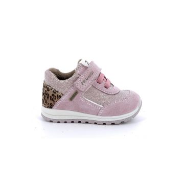 Primigi sneakers pentru copii culoarea roz