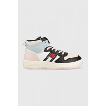 Tommy Jeans sneakers Tommy Jeans Retro Mid Basket