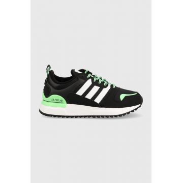 adidas Originals sneakers pentru copii Zx 700 Hd culoarea negru