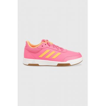 adidas sneakers pentru copii Tensaur Sport 2.0 culoarea roz