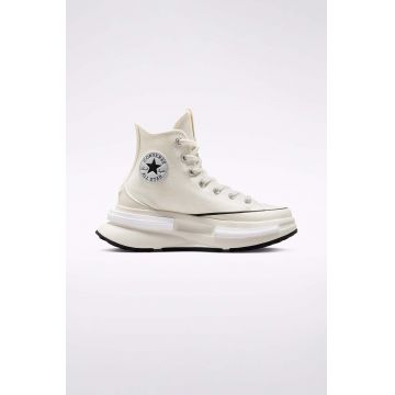 Converse teniși Run Star Legacy Future Comfort femei, culoarea bej A00868C-EGRET