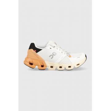 On-running pantofi de alergat Cloudflyer 4 culoarea alb, 7198667 7198667-667