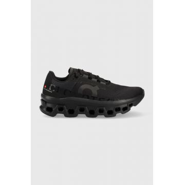 On-running pantofi de alergat Cloudmonster culoarea negru, 6199025 6199025-025