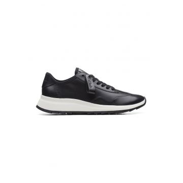 Pantofi sport de piele Dash Lite Lo