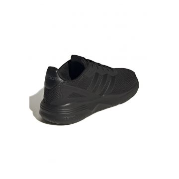 Pantofi sport de plasa cu logo Nebzed