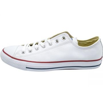 Tenisi unisex Converse Chuck Taylor OX White 132173C, 41, Alb