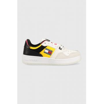 Tommy Jeans sneakers Meg Low