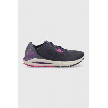 Under Armour pantofi de alergat Hovr Sonic 5 culoarea roz, 3024906 3024906-600