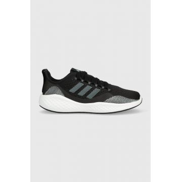 Adidas pantofi de alergat Fluidflow 2.0 culoarea negru
