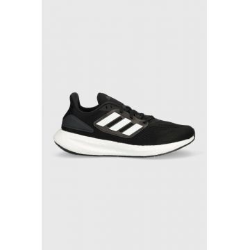 Adidas Performance pantofi de alergat Pureboost 22 culoarea negru