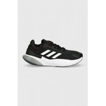 Adidas sneakers pentru copii Response Super 3.0 culoarea negru