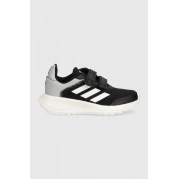 Adidas sneakers pentru copii Tensaur Run culoarea negru