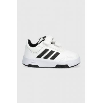 Adidas sneakers pentru copii Tensaur Sport 2.0 C culoarea alb